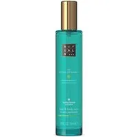 Rituals Eau de Toilette Hair Body Mist, Glasflakon, Parfüm EDT, Damenduft