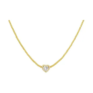 Jacques Lemans Kette SV-C260D