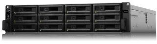 Synology SA3200D | sa3200d | 8GB RAM - 2x Gb LAN