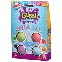 Simba Dickie Badekugel Glibbi Badekugeln Blubber