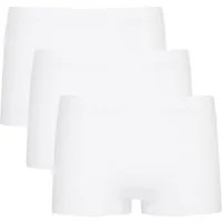 Jockey Panty Seamfree Core (3er Pack) weich, Mikrofaser, leicht, elastisch