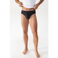 Mey Jazz-Pants Slips Mey Herren Jazz Pants Serie BC Stripes Gestreift (1-St., 1er-Pack)