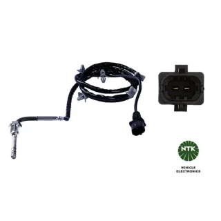 NTK Abgastemperatursensor Opel Corsa D 1,7