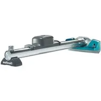 Wolfcraft Verlegeset Wolfcraft Hammer-Zugeisen für Laminat Parkett