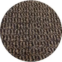 Mertex Fußmatte Schmutzfangmatte mit Kettelkante in vielen Größen, rund