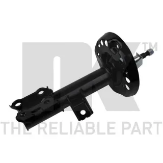NK Sto?d?mpfer vorne links Hyundai I30 653434261