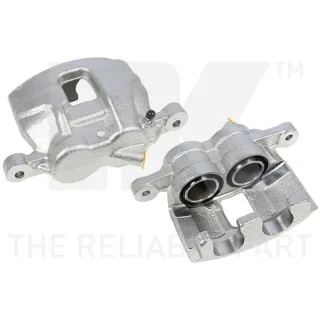 NK Bremssattel vorne rechts Ford Transit 2,2 TDCi