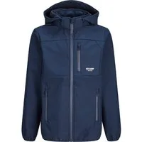 Jack & Jones Junior Softshelljacke JJTHEO SOFTSHELL JACKET JNR