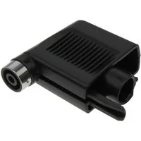 De'Longhi DeLonghi 5513234191 Heißwasserdüse für ECAM 370 Dinimica Plus Kaffeevo Adapter