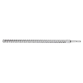 Makita NEMESIS II SDS+ Bohrer - E-24876