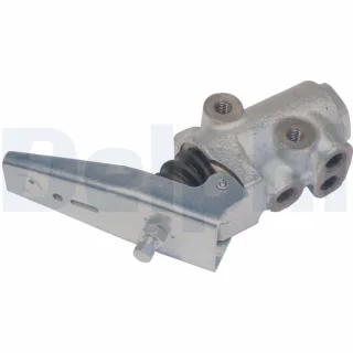 Delphi Bremskraftregler Citroen C15 Visa