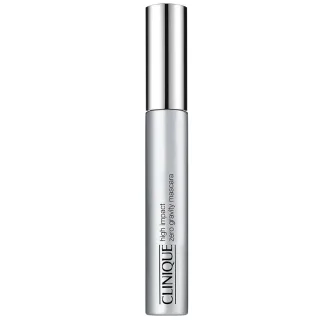 High Impact Zero Gravity Mascara - 01 Black 8ml