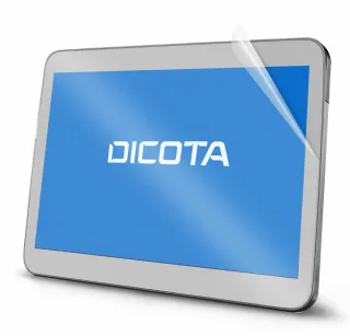 Dicota Bildschirmschutz für Tablet | d70843 | 2H - selbstklebend