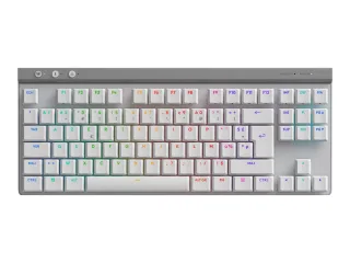Logitech G G515 | 920-012547 | Tastatur - LIGHTSPEED