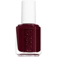 essie Nagellack, für farbintensive und ultra-starke Nägel, natürliche Inhaltsstoffe