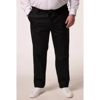 Men Plus Schlupfhose Schlupfbund-Chino FLEXLASTIC® Straight Fit
