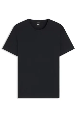 BOSS Menswear Black - Tessler 150 Dark Blue - Gr. - XXXL