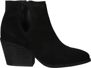 Abby - Black - Stiefel