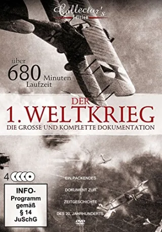 Der 1. Weltkrieg