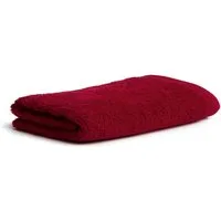 Möve Badetuch Superwuschel, Walkfrottee (1-St), Badetuch mit Bordüre, 100% Premium Cotton Baumwolle, einfarbig, weich