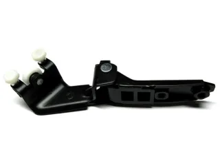 Führung Schiebetüre Rollenführung Rollen MITTE 7H0843436D für VW T5 ab 2003-2009