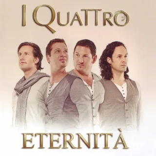 Eternita [Audio CD] Quattro I