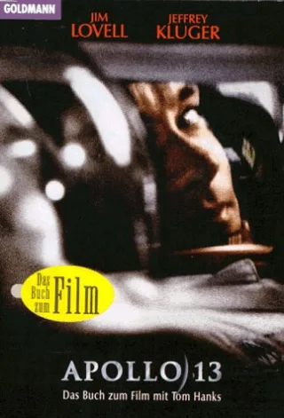 Apollo 13 [Taschenbuch] [1995] Jim Lovell Jeffrey Kluger Karl Georg