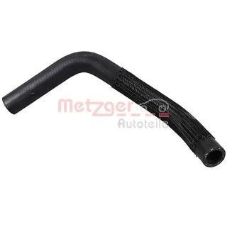 Metzger K?hlerschlauch Audi Seat Skoda VW 2421253 2,0