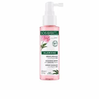 A La Peonía Bio Beruhigendes Serum Sos 65 ml