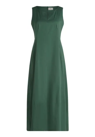 Robe Légère - Sommerkleid bright jungle - Gr. - 34