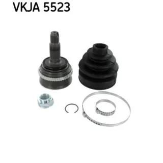 SKF Antriebswellengelenk au?en Honda Accord Civic Crx Prelude