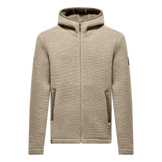 SALEWA - Fanes Sarner Jacke Herren - Beige (Gr.56)