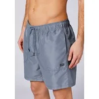 Chiemsee Badeshorts Swim Shorts Regular Fit, aus Polyester, leichtes Material, für Erwachsene