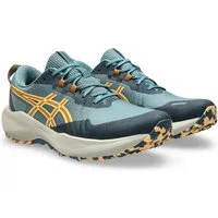Asics GEL-VENTURE 11 Trailrunningschuh mit profiliertem Gummi-Laufsohlenprofil, mit AMPLIFOAM PLUS Dämpfung