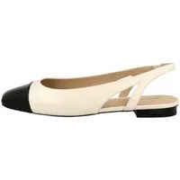 Peter Kaiser 9-79440-46 Damen Ballerina Halbschuhe, Slipper, Schlupfschuhe, Loafer, Mokassin