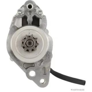 Jakoparts Starter Land Rover Discovery Range 2,7