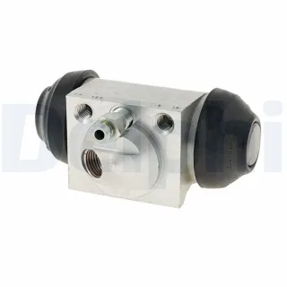 Delphi Radbremszylinder Renault Twingo Smart Forfour LW90179
