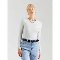 ONLY Langarmshirt ONLRiley (1-tlg) Plain/ohne Details