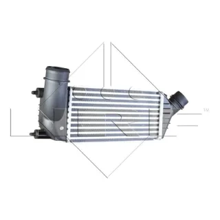 NRF Ladeluftk?hler Citroen C8 Jumpy Peugeot 807 Expert 2,0
