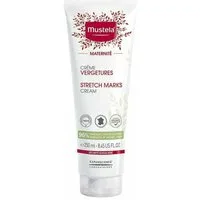 Mustela Körperpflegemittel Anti-Strias Körpercreme 1667809 3 in 1