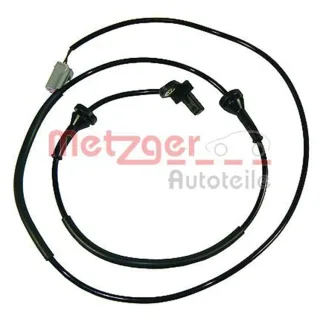 Metzger Raddrehzahlsensor hinten links Volvo S60 S80 V70 Xc70