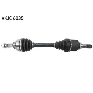 SKF Antriebswelle vorne links Renault Megane 2 Scenic 2 2,0