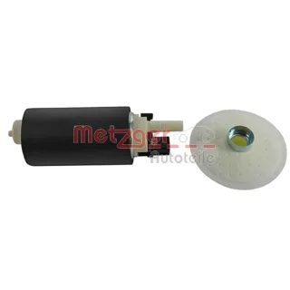Metzger Kraftstoffpumpe Citroen Ford Peugeot Rover
