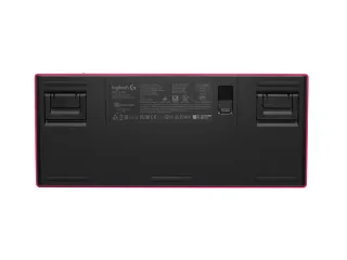 Logitech G PRO X TKL | 920-012158 | Tastatur - hintergrundbeleuchtet