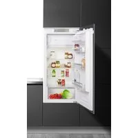 BAUKNECHT Einbaukühlschrank BKSI 12GF3D, 122 cm hoch, 55,7 cm breit, Dynamic Intelligence