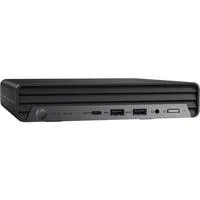 Pro Mini 400 G9 (D18JTES), Mini-PC schwarz, Windows 11 Pro