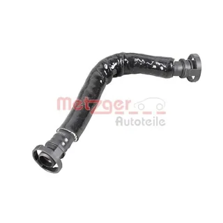 Metzger Schlauch f?r Kurbelgeh?useentl?ftung BMW 1er E87 3er E90 2380148
