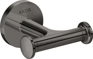 Hansgrohe Handtuchhaken doppelt 42812330