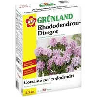 ASB Greenworld Blumendünger ASB Greenworld Spezial-Rhododendrondünger 2,5 kg