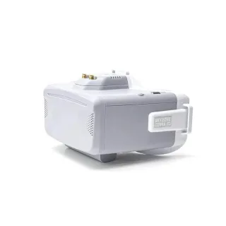 SKYZONE Cobra SD FPV Goggles 5.8GHz 48CH Diversity FPV Receiver 800x480 4.3" LCD 30FPS DVR Head Tracker 18650/2-6S USB D